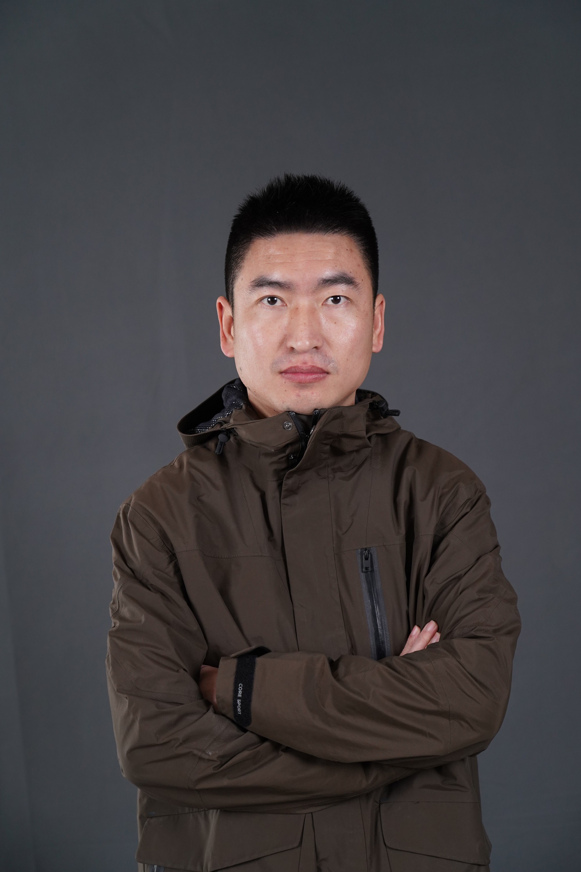 李浩冉