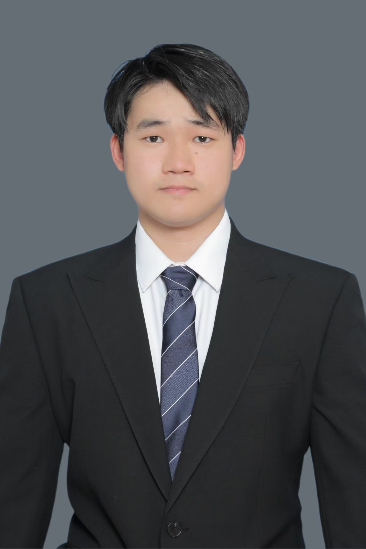 朱智洋
