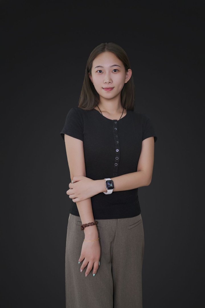 温晓呈