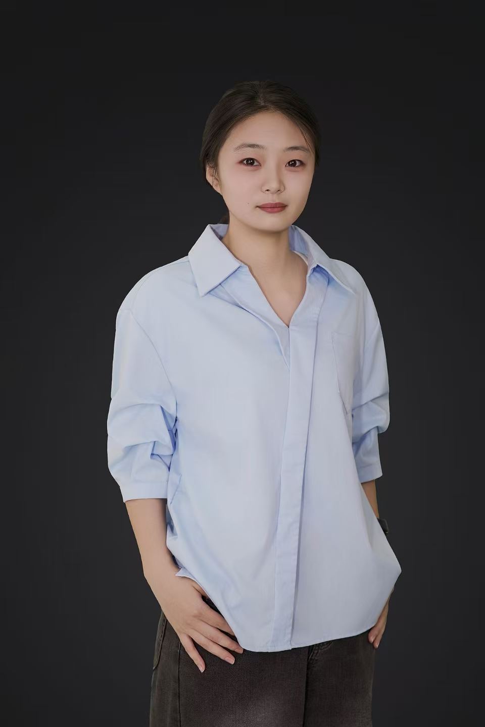 张月