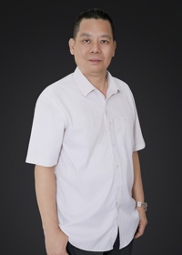 陈志明