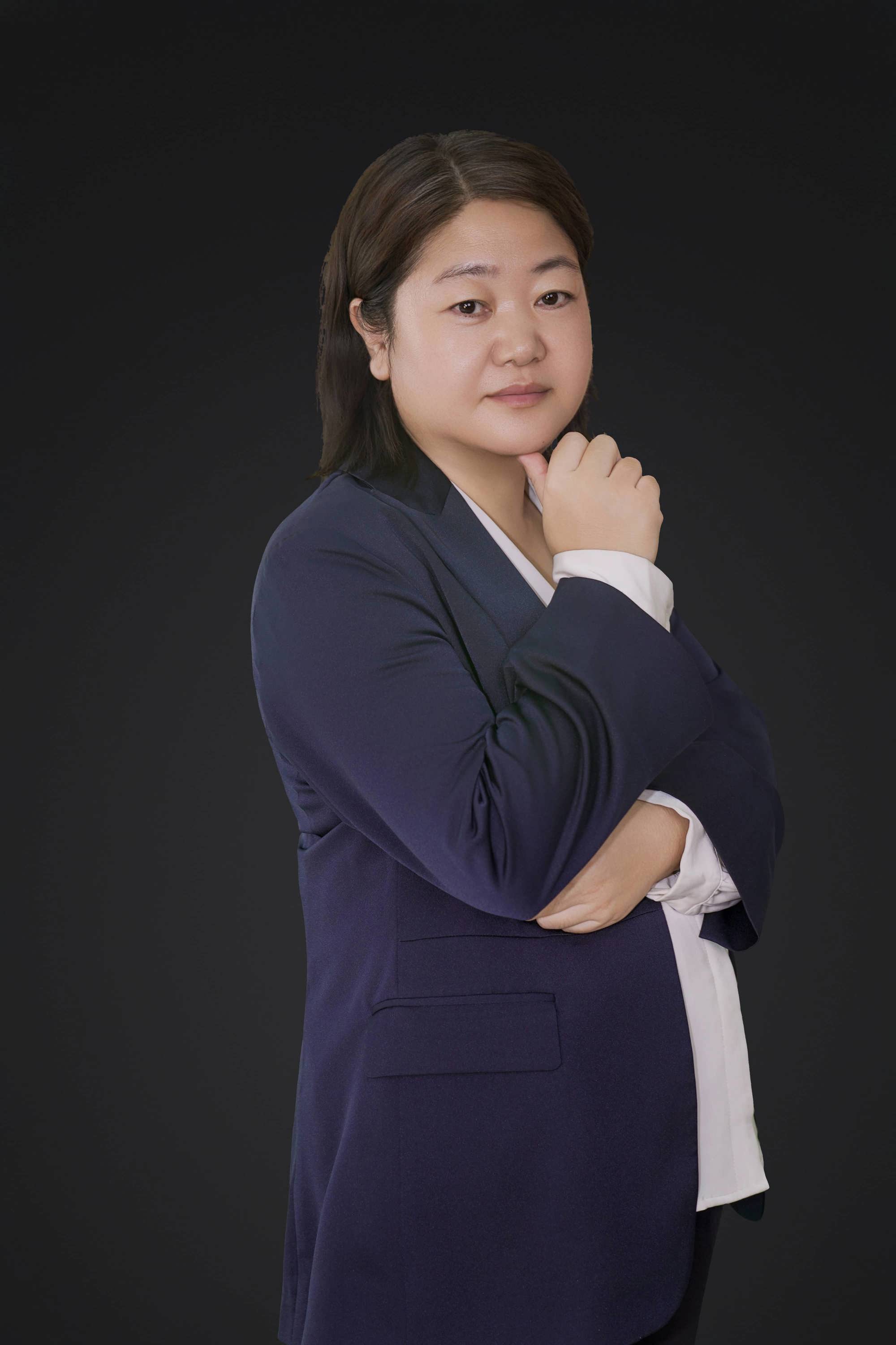 李春静