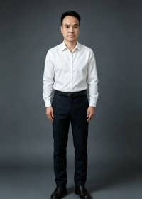 杨荣进
