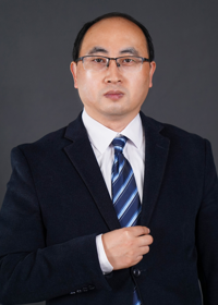 学院副院长：潘杰