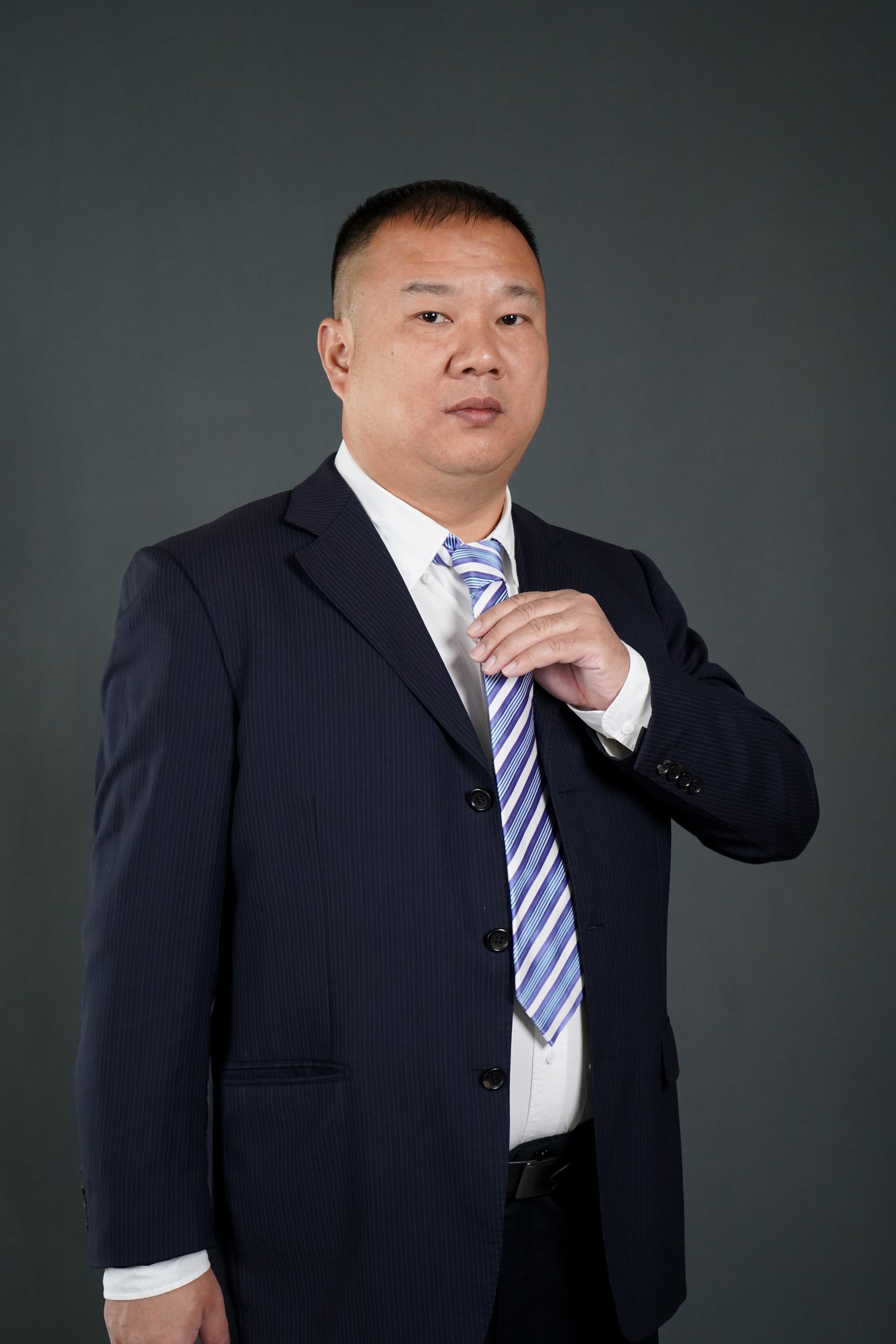 游权智