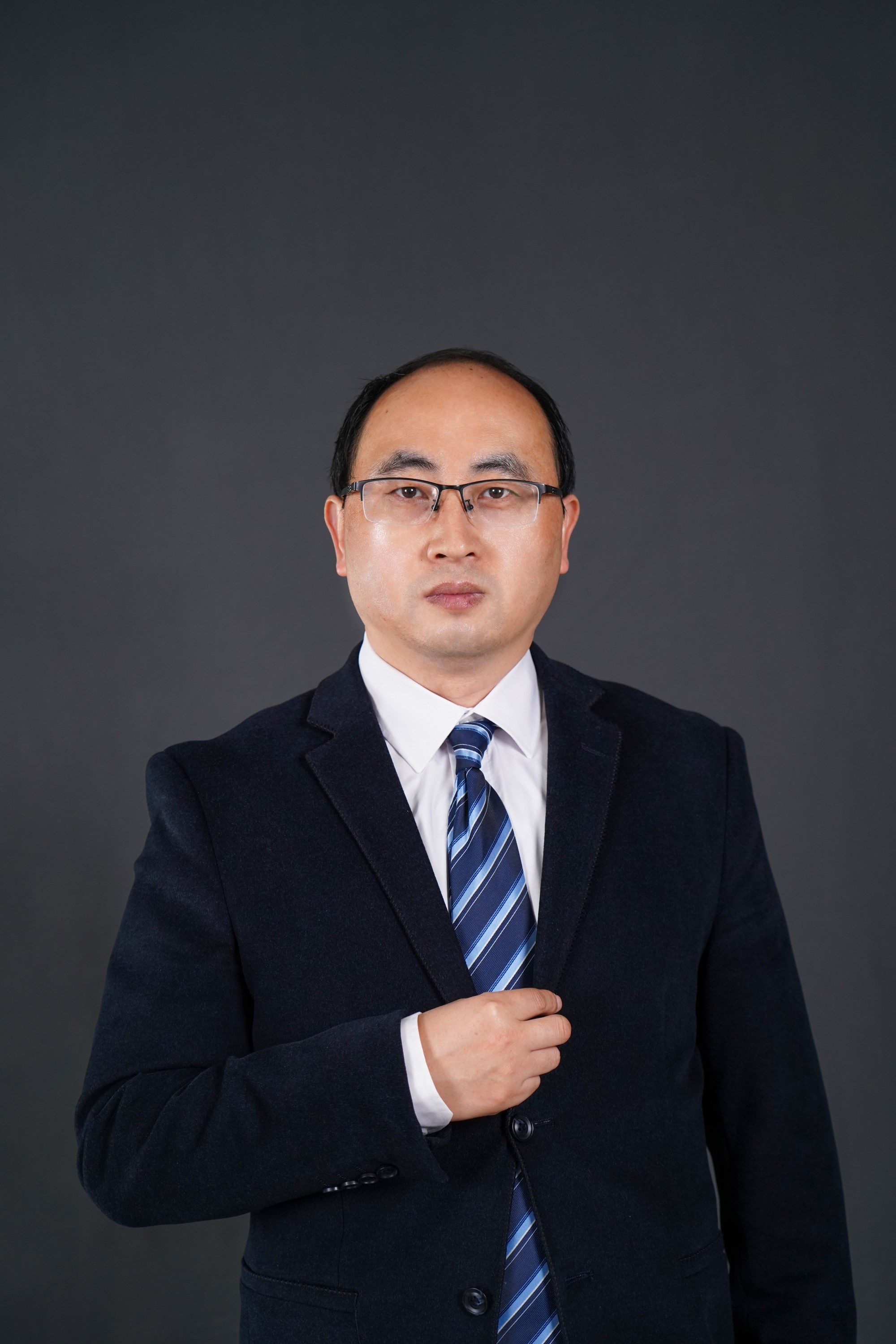 潘杰