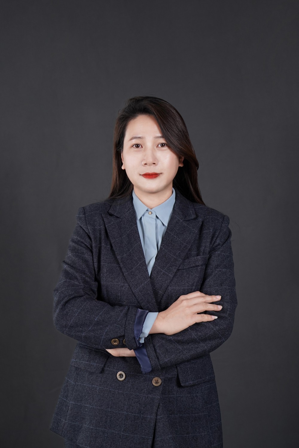 智信学院+冯彩美+瘦脸、脸修干净点