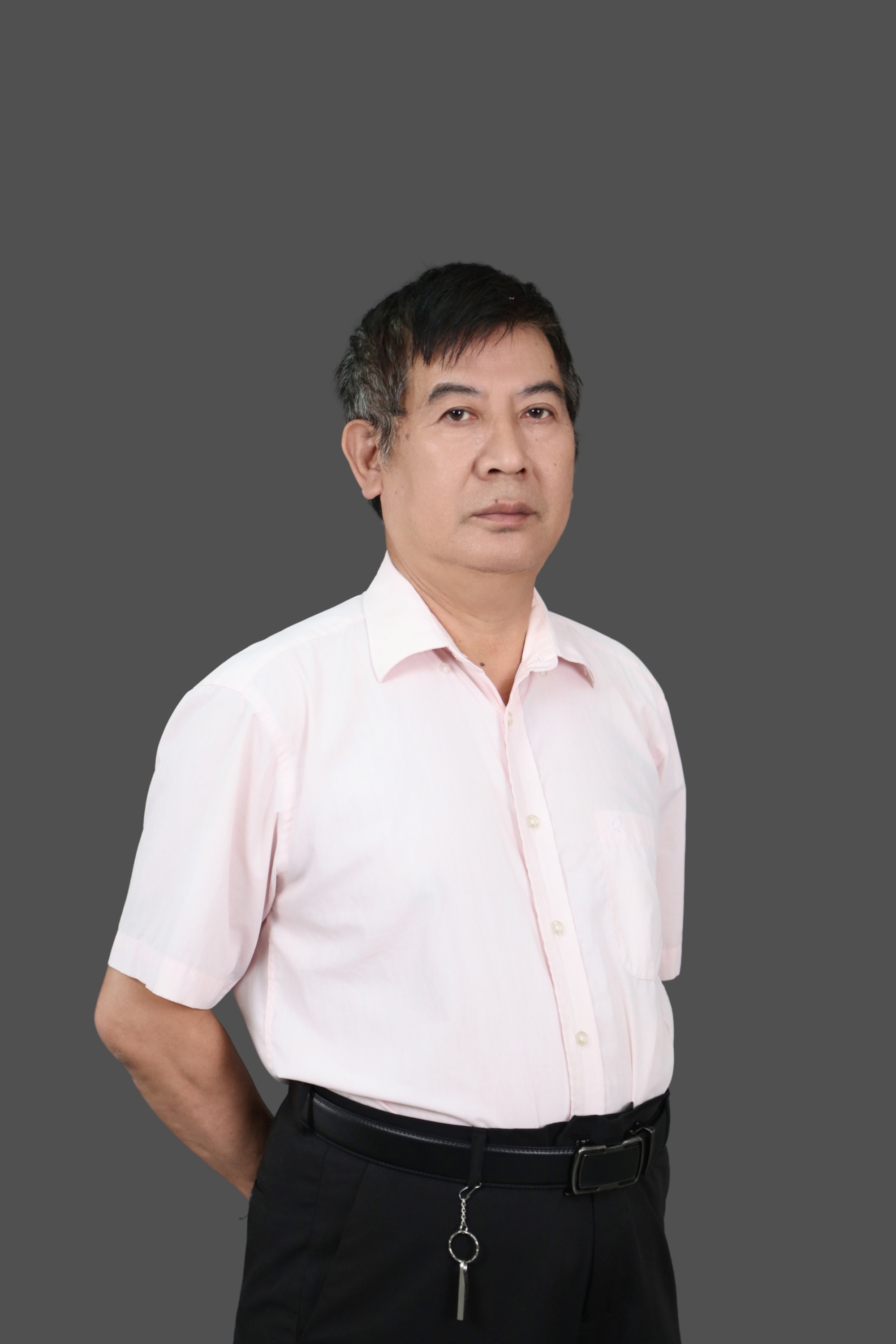 林锦章