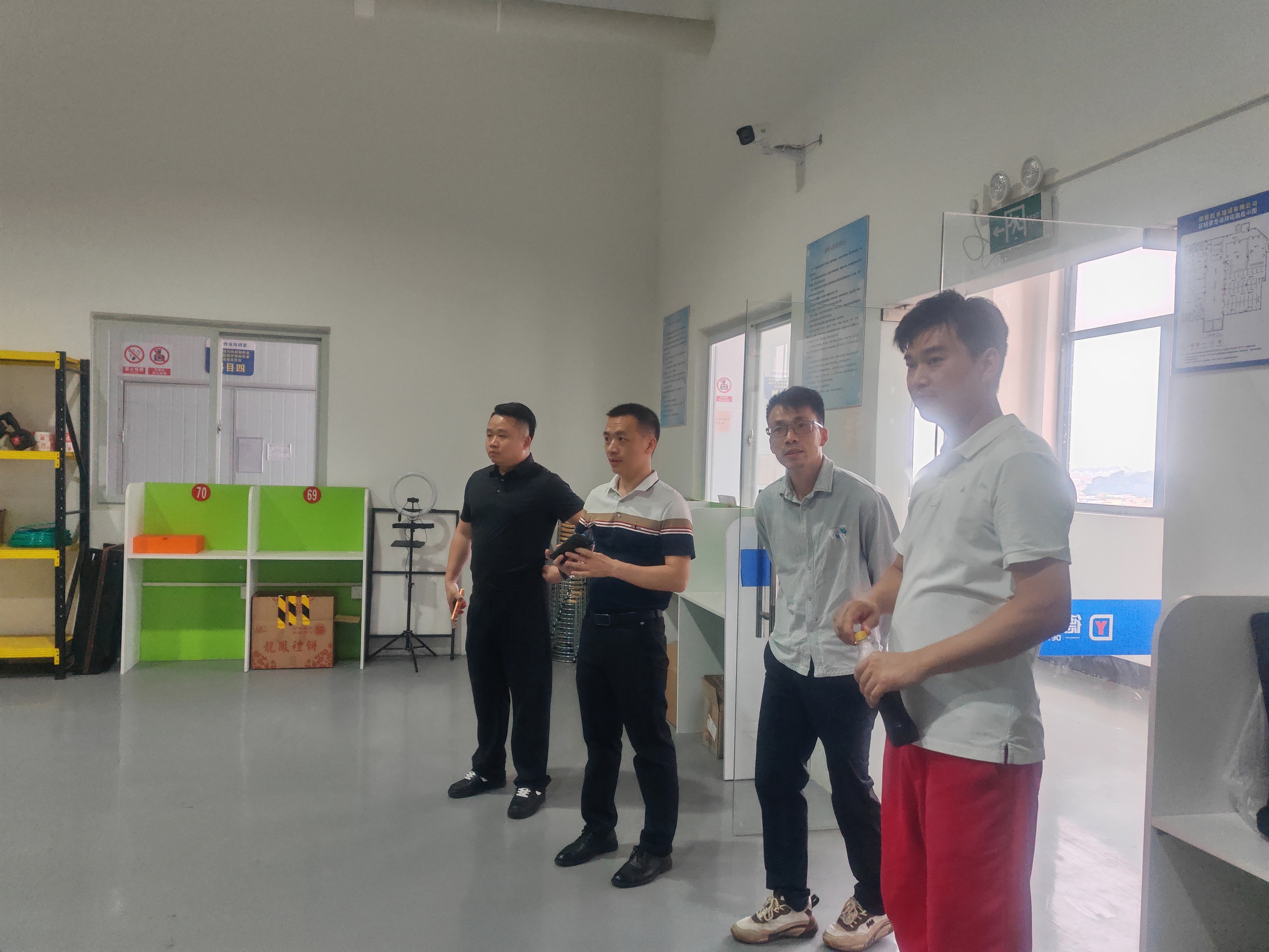 调研照片 (1)